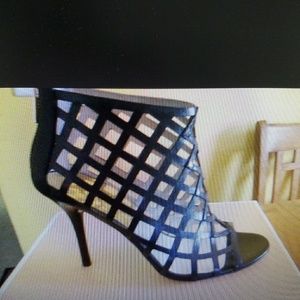 Michael Kors bootie